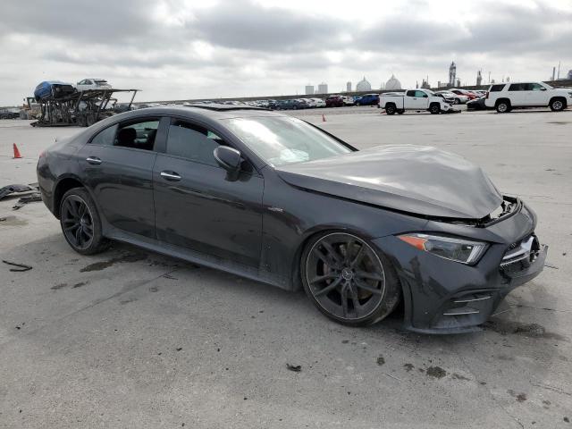 WDD2J6BB4KA020519 Mercedes-Benz Cls Amg 53 4matic