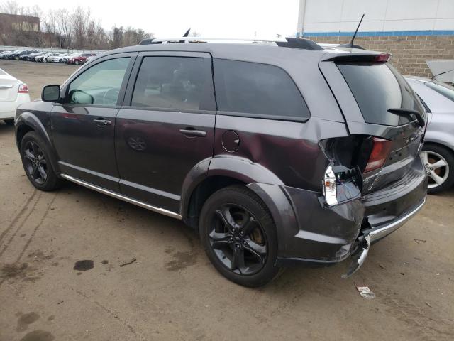 2020 DODGE JOURNEY CR - 3C4PDCGB4LT271534