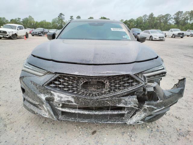 2022 ACURA TLX TECH A - 19UUB5F53NA000248