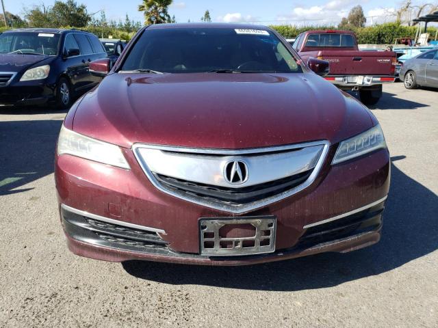 19UUB2F59FA007642 Acura TLX TECH