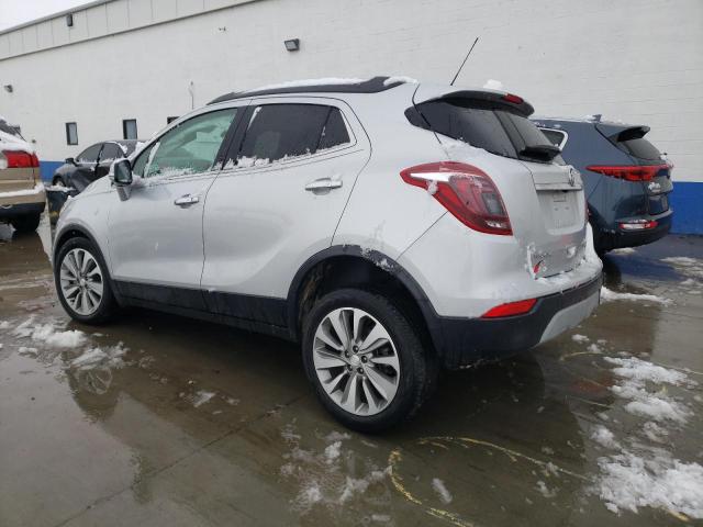 KL4CJESB7HB039801 Buick Encore Preferred