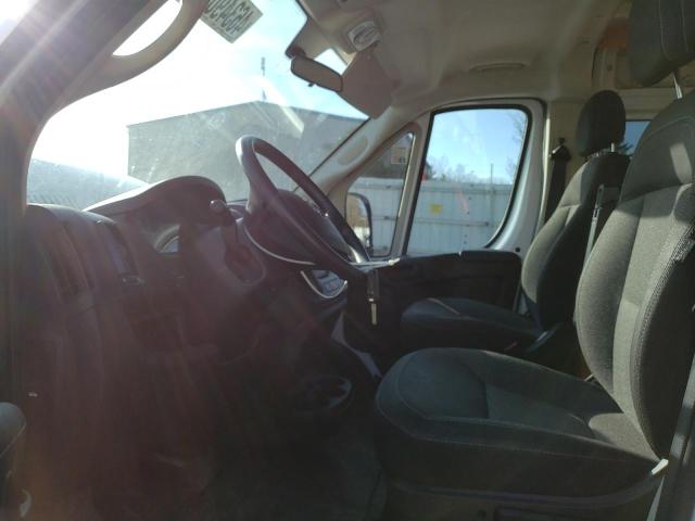 2017 RAM PROMASTER - 3C6TRVDG0HE551093