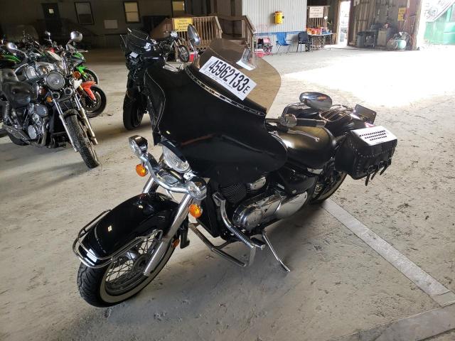2002 SUZUKI VL800 - JS1VS54A422108090