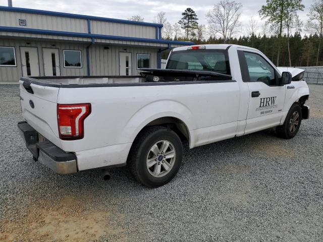 2016 FORD F150 - 1FTMF1CP3GKD03416