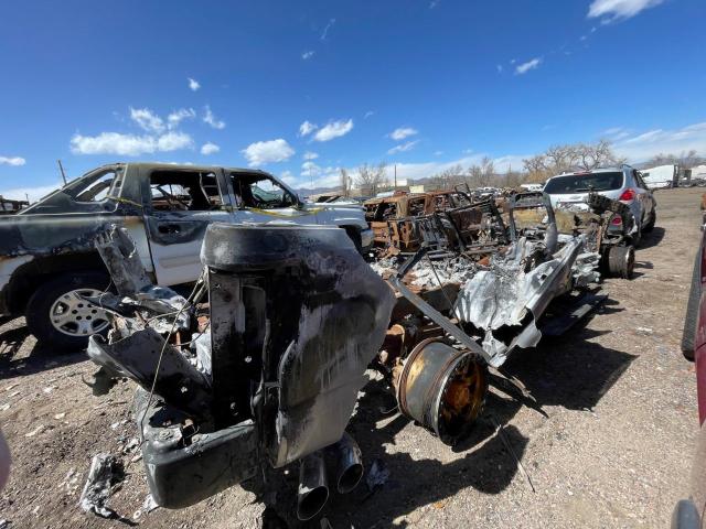 1FT7W2BT7KEG42799 Ford F250 Super Duty