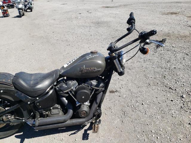 2019 HARLEY-DAVIDSON FXBB 1HD1YJJ12KC024312