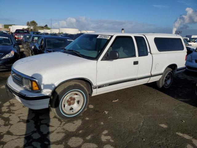 1996 Chevrolet S-10 