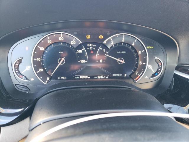 WBAJE5C3XHG478239 BMW 540 I