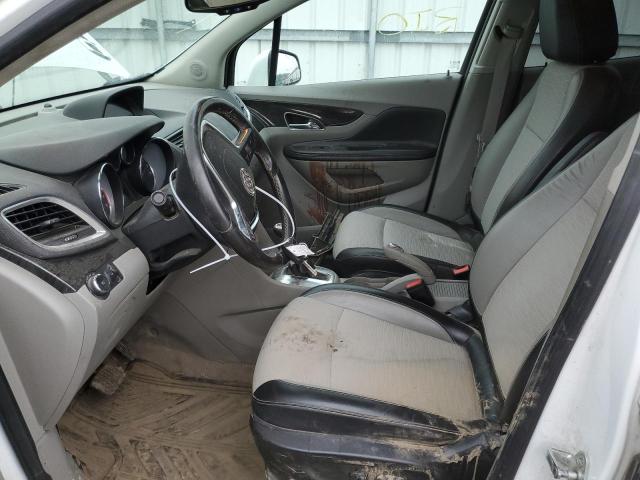 2016 BUICK ENCORE CON - KL4CJFSB2GB684652