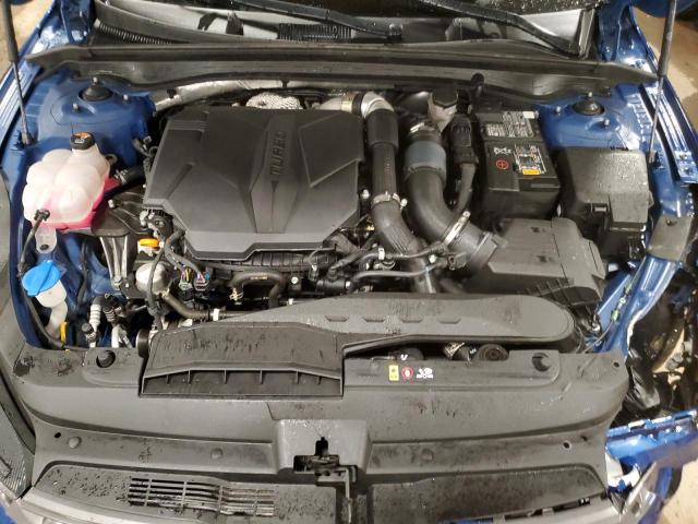 2022 KIA K5 GT - 5XXG44J89NG094769