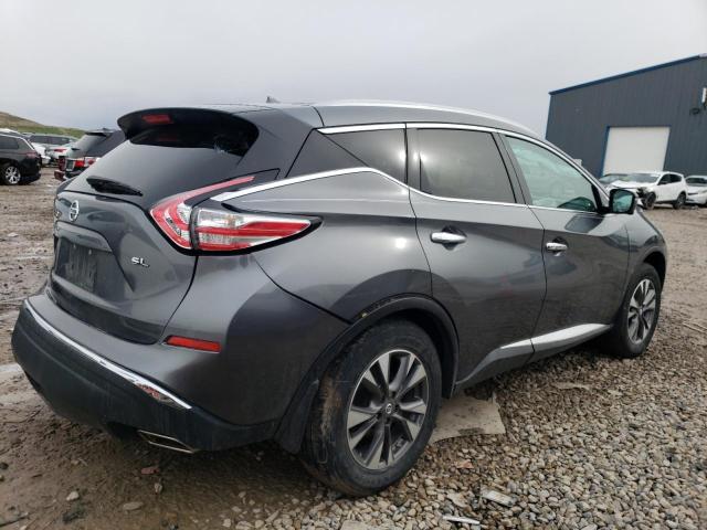 5N1AZ2MG6FN274548 Nissan MURANO S
