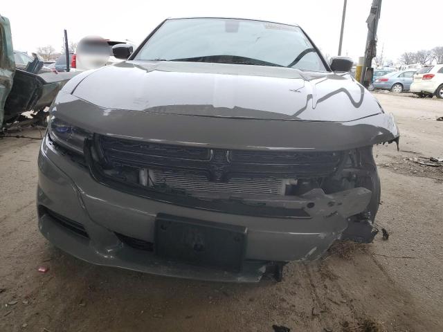 2019 Dodge Charger Sxt VIN: 2C3CDXBG9KH736538 Lot: 46435203