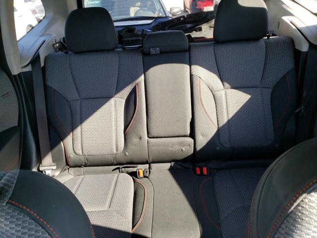 JF2SKAPC7KH507394 Subaru Forester Sport