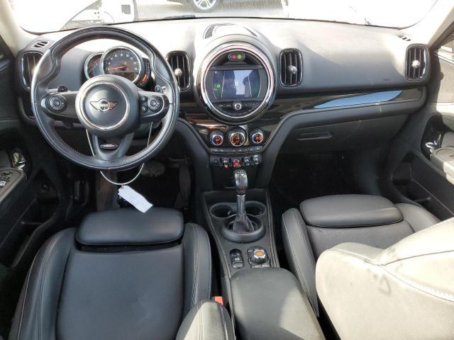 WMZYT5C53K3E63432 Mini Cooper S Countryman All4