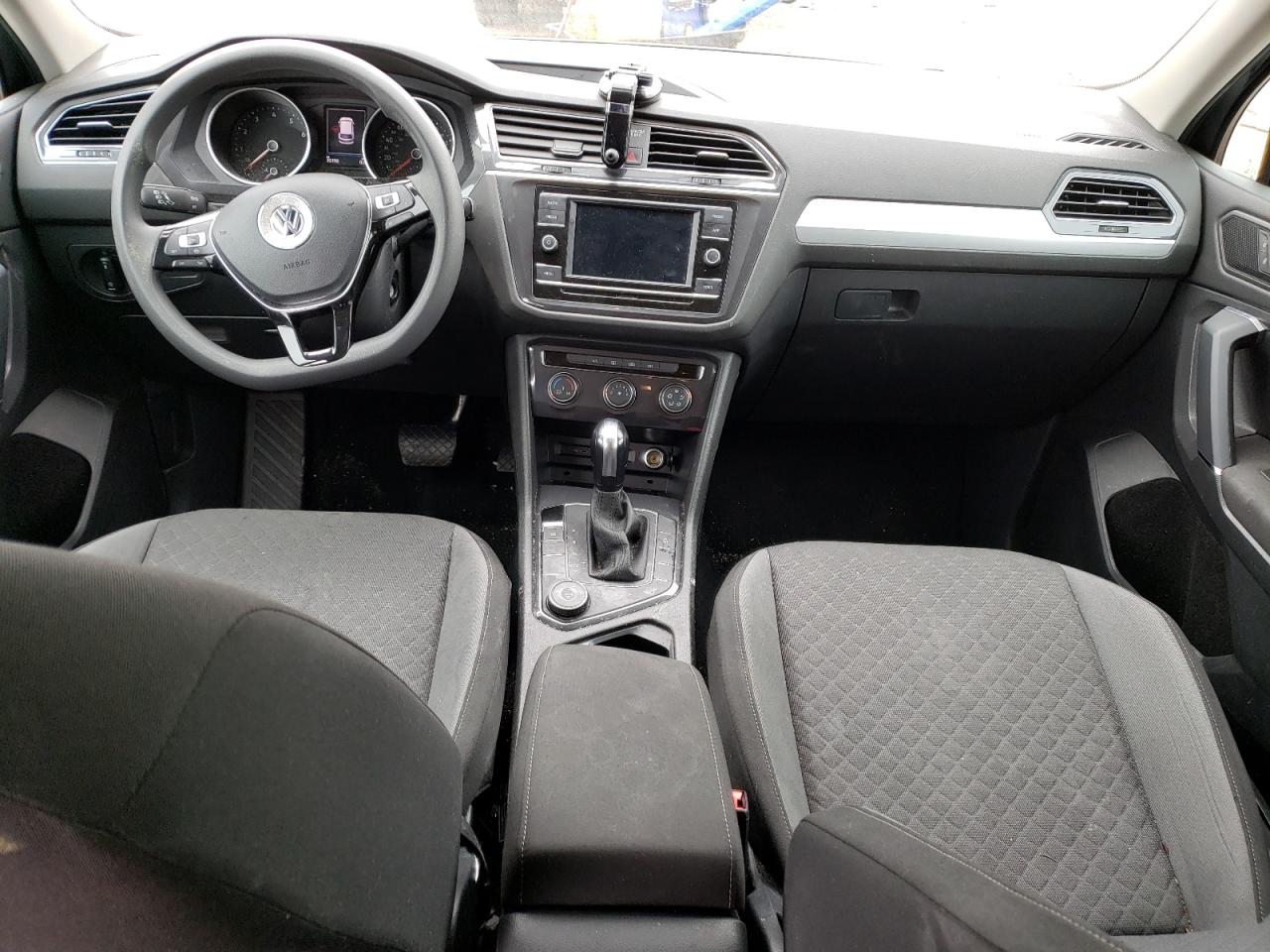 3VV0B7AX7LM148339 VOLKSWAGEN TIGUAN 2020