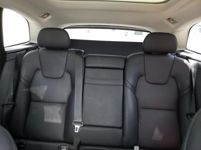 2021 VOLVO XC60 T6 MO - YV4A22RKXM1770184