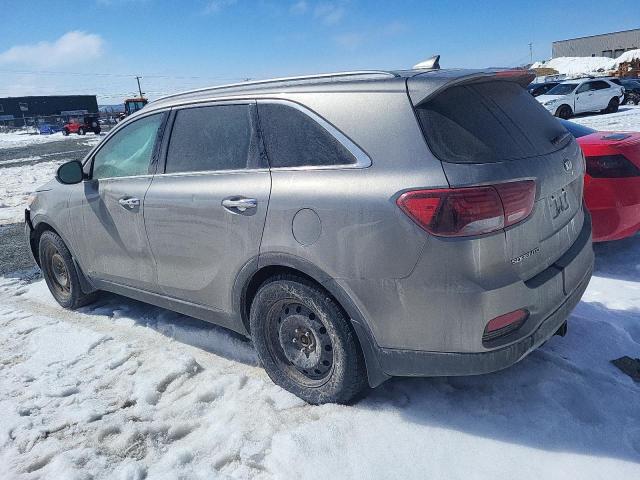 2019 KIA SORENTO EX - 5XYPHDA50KG513254