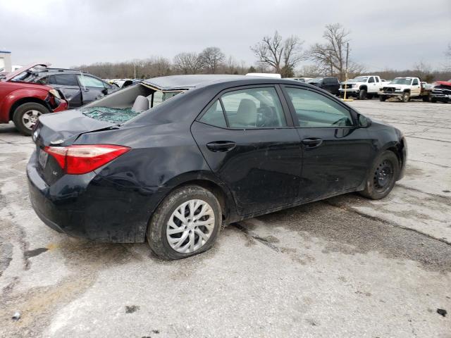 2018 TOYOTA COROLLA L - 5YFBURHE7JP770950