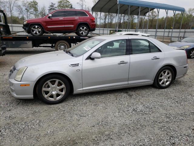 2009 Cadillac STS 