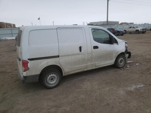 2015 CHEVROLET CITY EXPRE - 3N63M0YNXFK691828