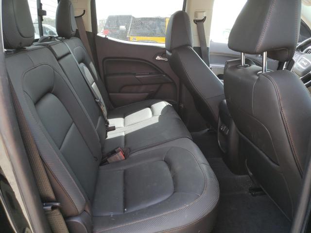 2021 GMC CANYON AT4 1GTG6FEN3M1123814