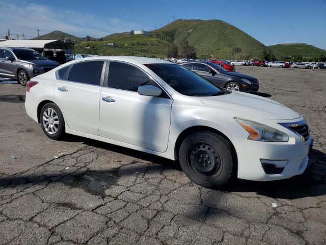 1N4AL3AP0FN377857 Nissan ALTIMA 2.5