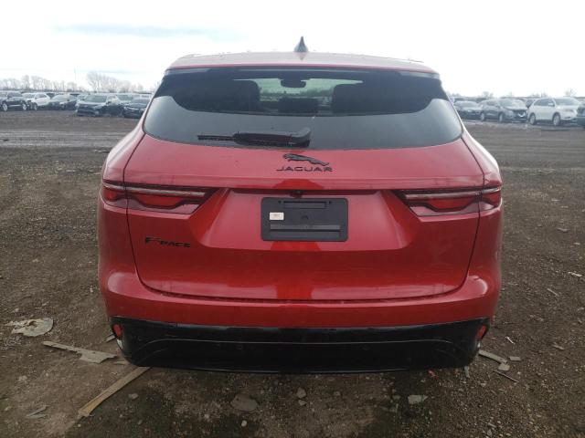 2023 JAGUAR F-PACE S SADCJ2EX4PA713424