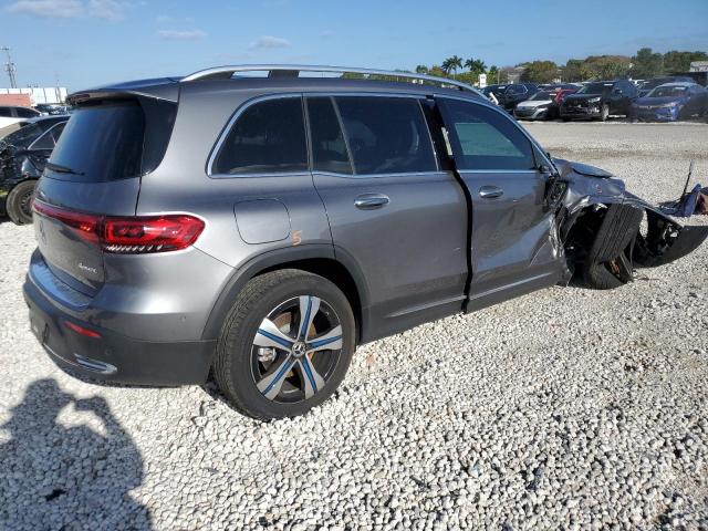 2022 MERCEDES-BENZ EQB 350 4M W1N9M1DB6NN008488