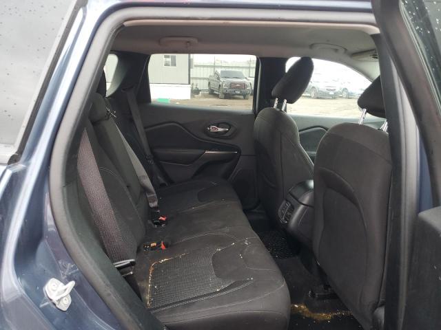 1C4PJLCB3LD625015 Jeep Cherokee Latitude