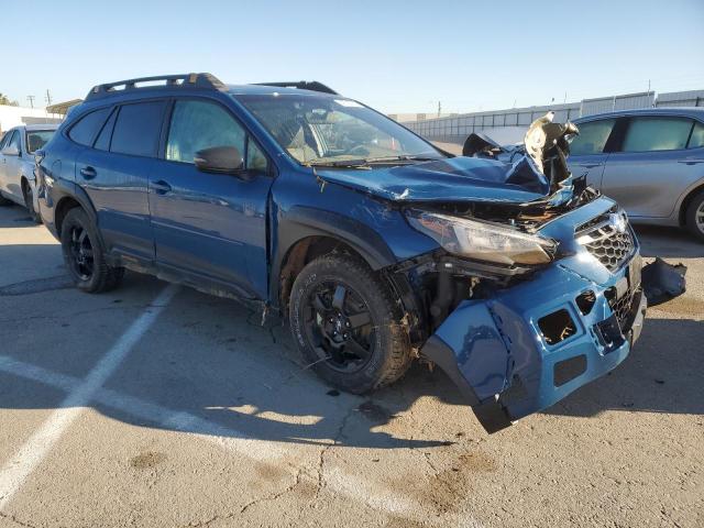 4S4BTGUDXN3184855 Subaru Outback Wilderness