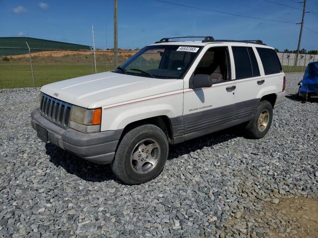 1998 Jeep Grand Cherokee Laredo