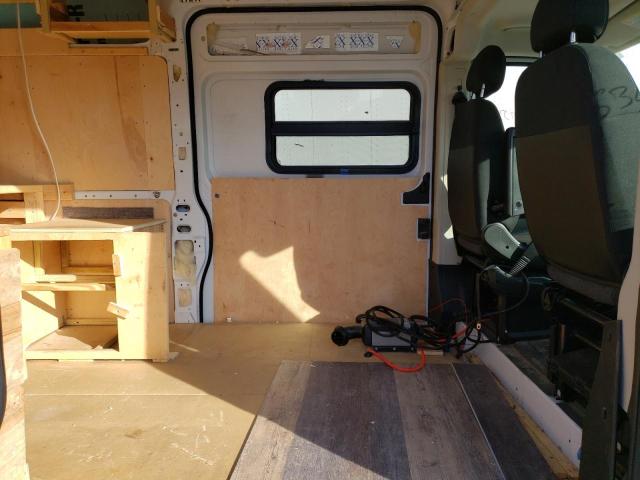 2017 RAM PROMASTER - 3C6TRVDG0HE551093
