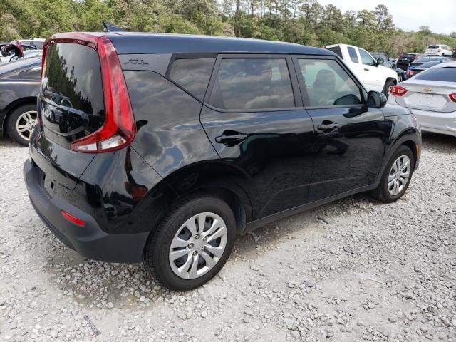 KNDJ23AU4N7153657 KIA SOUL LX