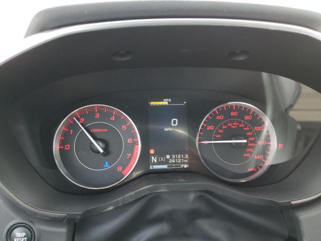 4S3GKAL63L3614767 Subaru Impreza Sport