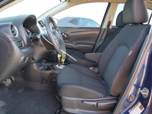 3N1CN7AP8KL824288 Nissan VERSA S