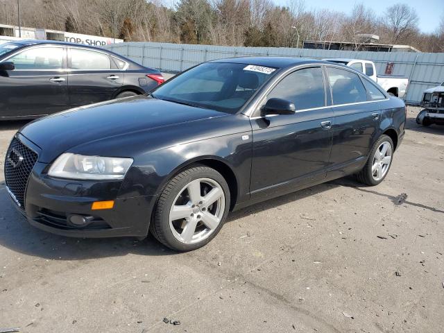 2008 Audi A6 