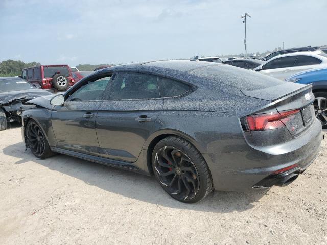 2019 AUDI RS5 WUABWCF55KA901523