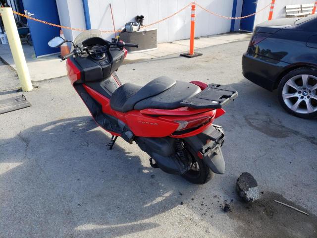 2015 HONDA NSS300 MLHNF0405F5100232