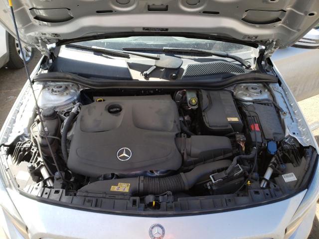 WDCTG4GB7GJ260479 Mercedes-Benz Gla 250 4matic