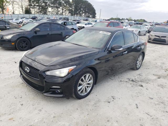 2014 INFINITI Q50 Base