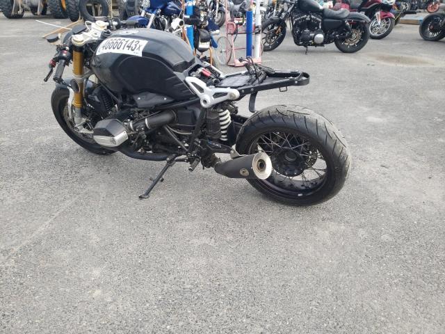 2015 BMW R NINE T - WB10A1605FZ614702