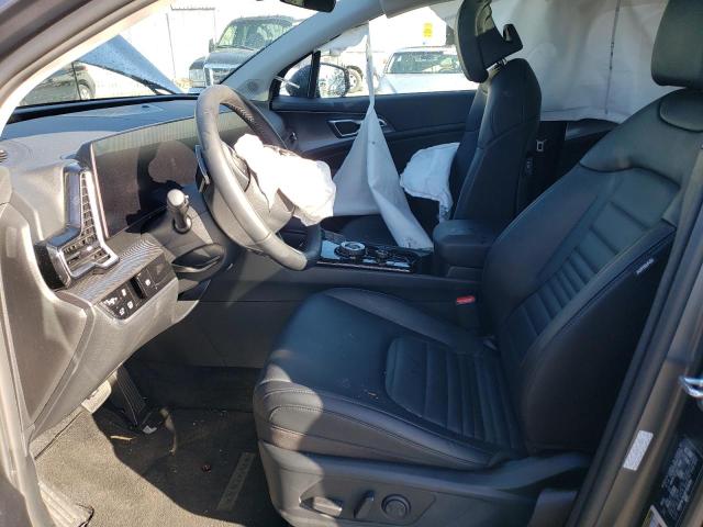 KNDPXCAG9P7019784 KIA Sportage Sx Prestige