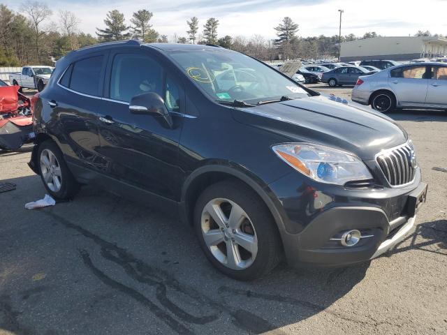 2015 BUICK ENCORE CON - KL4CJFSB3FB163289