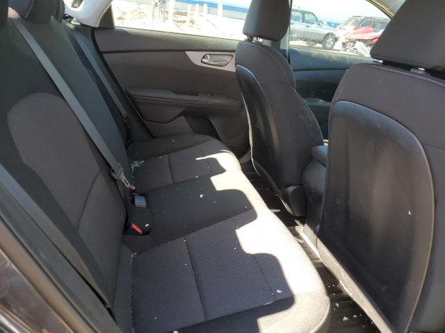 3KPF24AD6NE441630 KIA FORTE FE