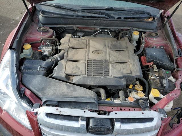 4S4BRDLC4E2200222 Subaru Outback 3.6r Limited