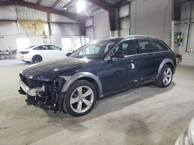 2013 Audi A4 allroad Premium Plus