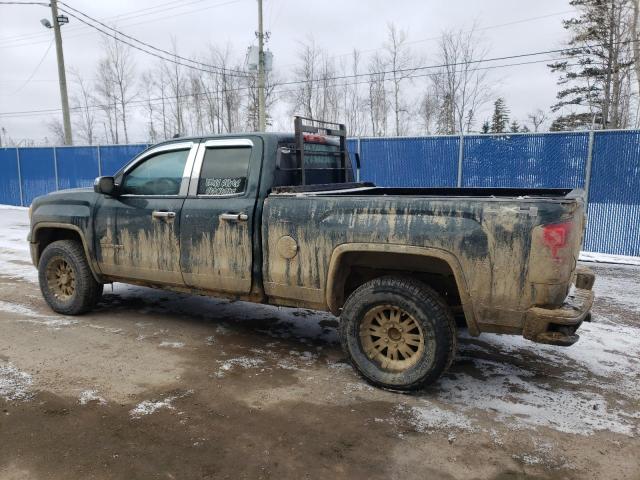 2015 GMC SIERRA K15 - 1GTV2TEC6FZ370815