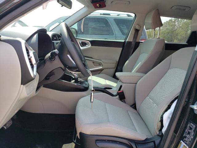 KNDJ23AU4N7153657 KIA SOUL LX