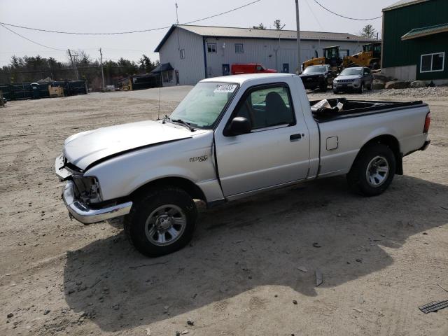 2003 Ford Ranger 