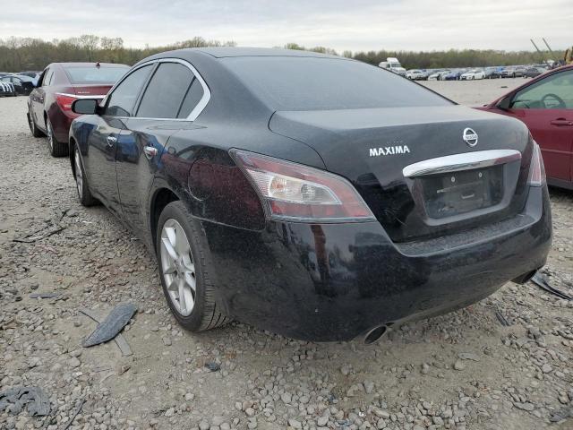 1N4AA5AP2EC457091 Nissan MAXIMA S